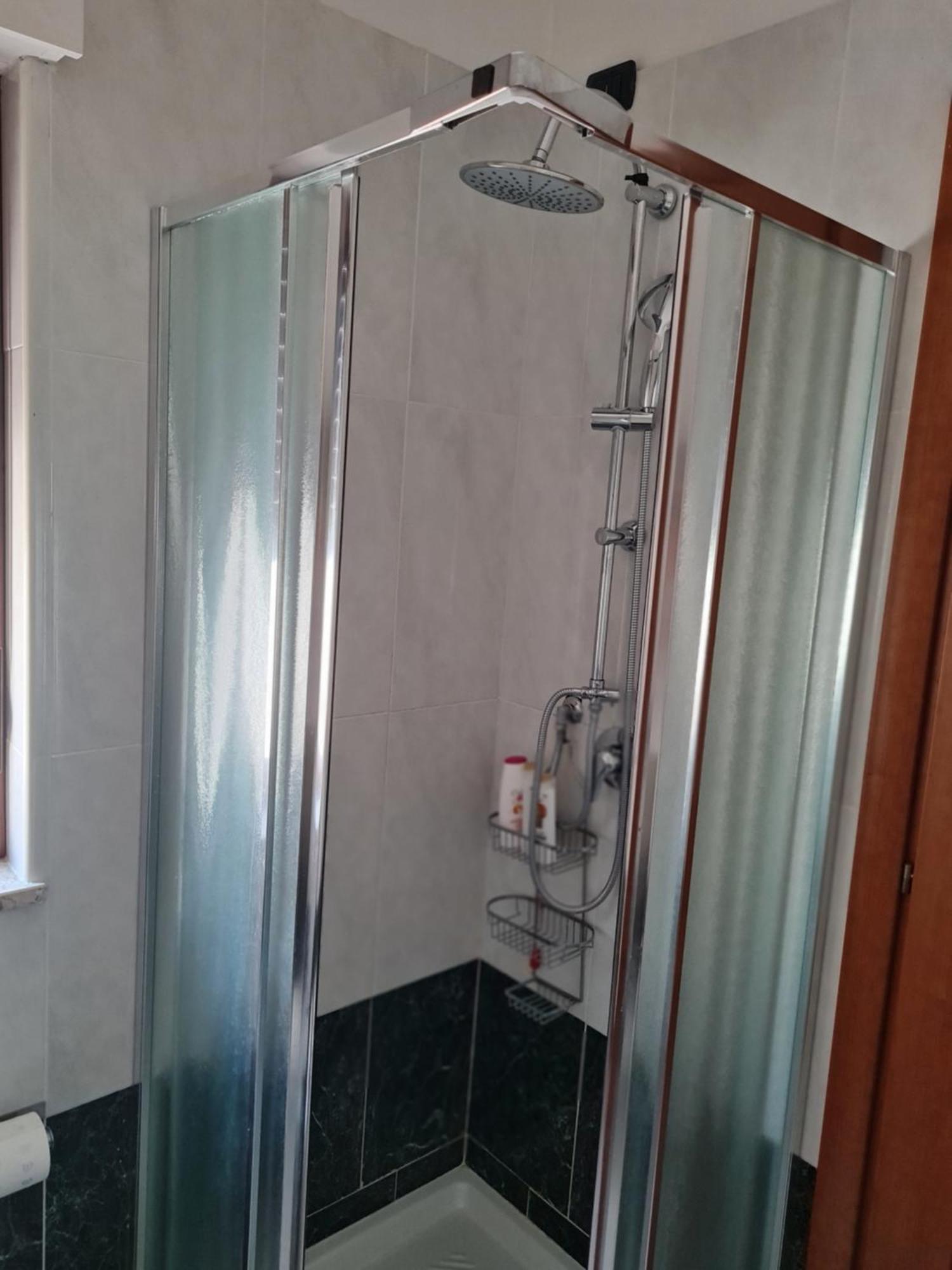 פיומיצ'ינו Airport & Fair Suite Apartments מראה חיצוני תמונה